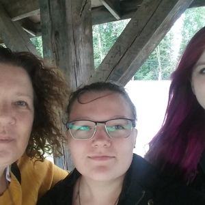 Meet your Posher, Catherine